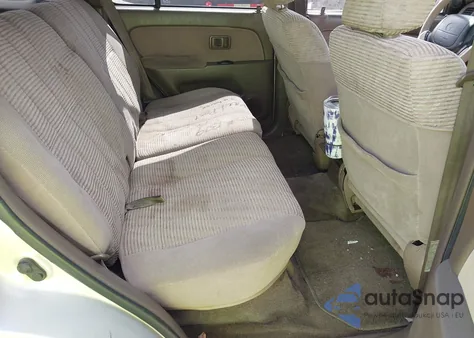 1996 Toyota 4Runner Sr5 z USA, uszkodzony, nr VIN JT3HN86R2T0050058